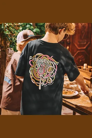 Z8 Jongens t-shirt