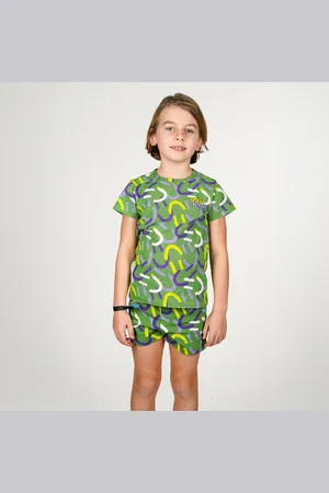 B.Nosy Jongens pyjama