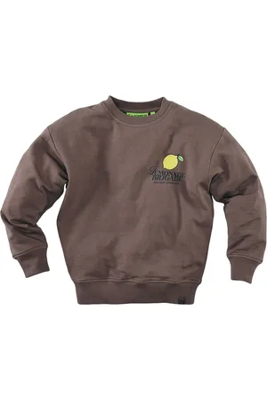 Z8 Jongens sweater
