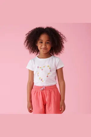 Jubel Meisjes t-shirt