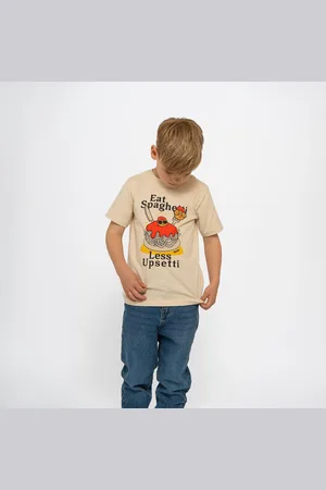 The New Jongens t-shirt