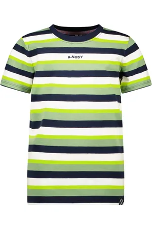 B.Nosy Jongens t-shirt