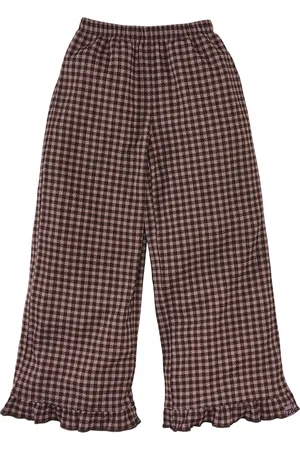 Z8 Meisjes broek