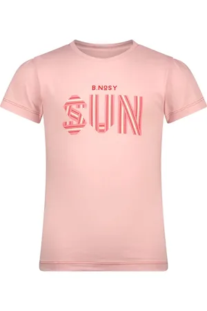 B.Nosy Meisjes t-shirt