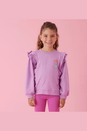 Jubel Meisjes sweater