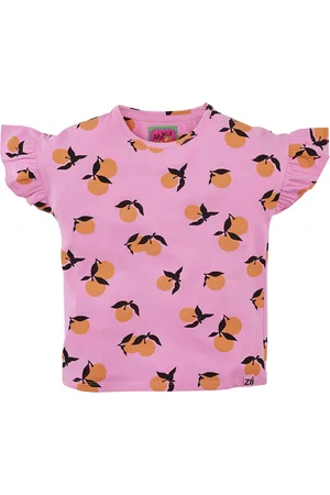 Z8 Meisjes t-shirt