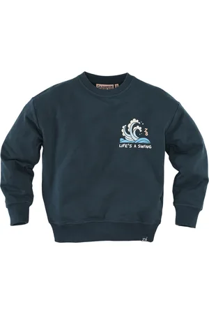 Z8 Jongens sweater