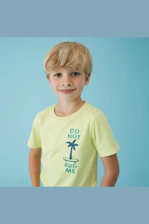 Sturdy Jongens t-shirt
