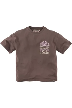 Z8 Jongens t-shirt