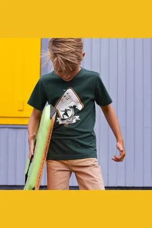 TYGO & vito Jongens t-shirt