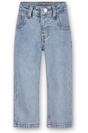 The New Chapter Unisex jeans