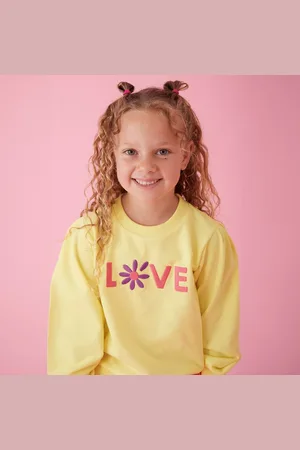 Jubel Meisjes sweater