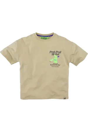 Z8 Jongens t-shirt