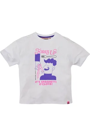 Z8 Jongens t-shirt