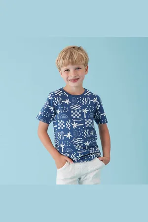 Sturdy Jongens t-shirt