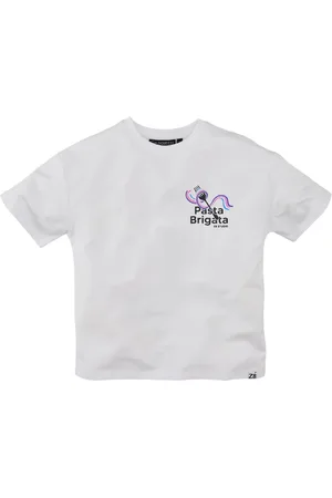 Z8 Jongens t-shirt