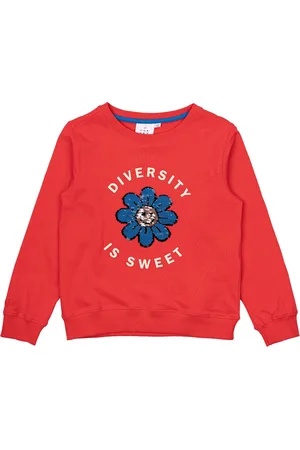 The New Meisjes sweater