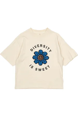 The New Meisjes t-shirt