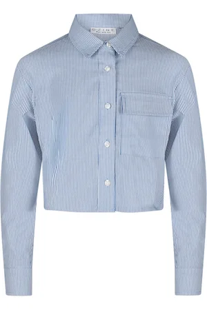 D-Zine Meisjes blouse