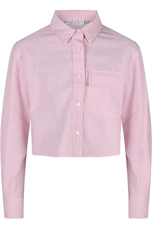 D-Zine Meisjes blouse