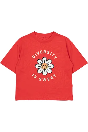The New Meisjes t-shirt