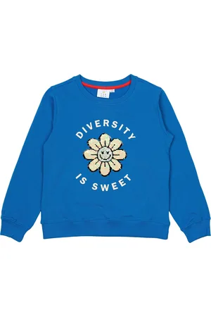 The New Meisjes sweater