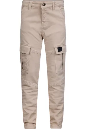 Retour Jongens broek