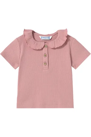 Mayoral Meisjes polo
