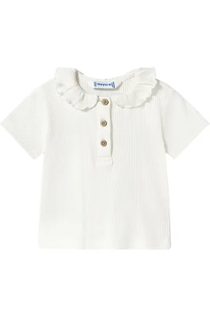 Mayoral Meisjes polo