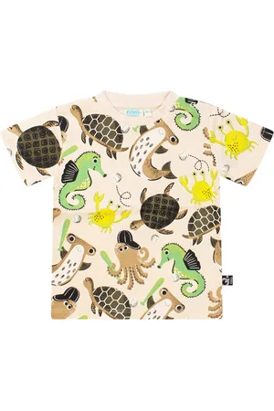 FlinQ Jongens t-shirt