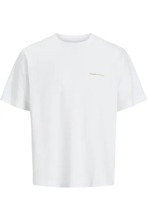 JACK & JONES Jongens t-shirt