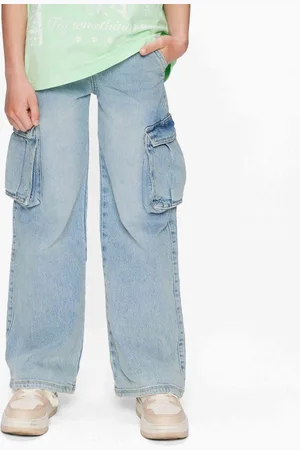 Retour Meisjes jeans