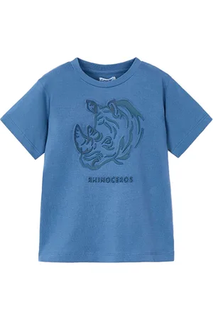 Mayoral Jongens t-shirt