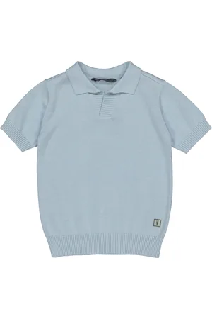 LEVV Jongens polo