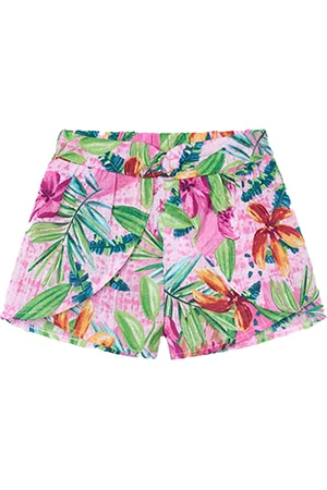 Mayoral Meisjes korte broek