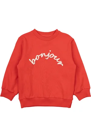 The New Meisjes sweater