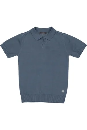 LEVV Jongens polo