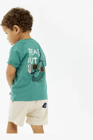 The New Jongens t-shirt