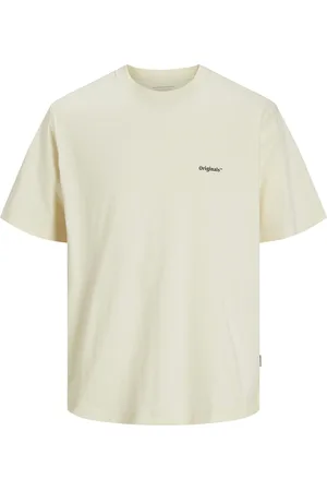 JACK & JONES Jongens t-shirt