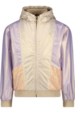 Like Flo Meisjes zomerjas