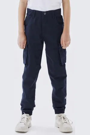 NAME IT Jongens broek