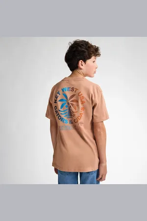 Petrol Industries Jongens t-shirt