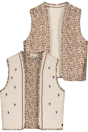 Like Flo Meisjes gilet