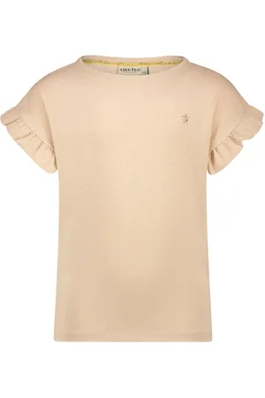 Like Flo Meisjes t-shirt