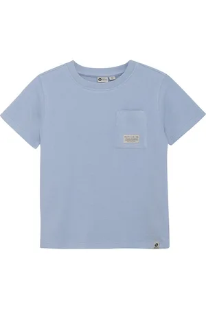 Daily7 Jongens t-shirt