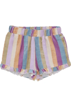 Daily7 Meisjes korte broek