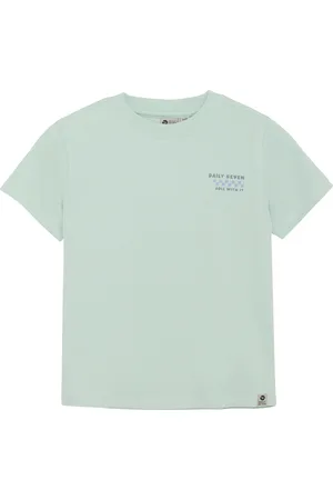 Daily7 Jongens t-shirt
