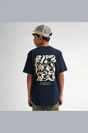 Petrol Industries Jongens t-shirt