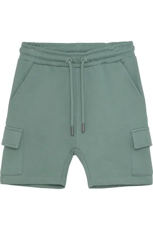 Daily7 Jongens korte broek