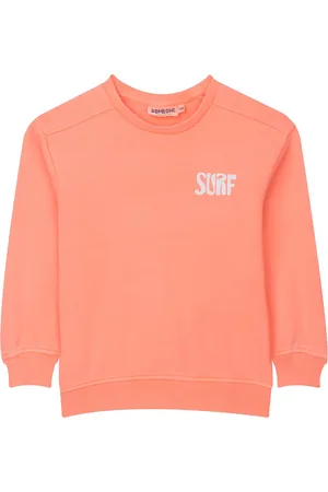Someone Jongens sweater